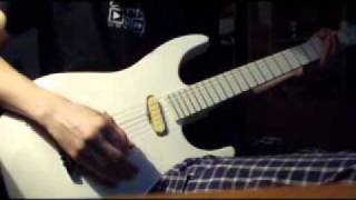 Video thumbnail for Me testing Behringer VT911w/12AX7 by Vladimir Kostic