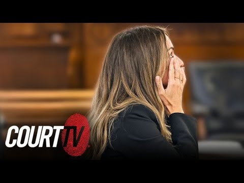 Karen Read Hysterical on 911 Calls | Killer or Cover-Up Murder Trial