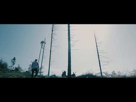 Crea Cage - Crea Cage - Otázka času (Official Video)