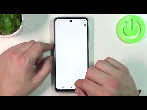 How to Manage Google Wallet on MOTOROLA Moto G73? - Google Payments