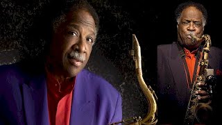 Houston Person - All My Tomorrows   *k~kat jazz café* The Smooth Loft