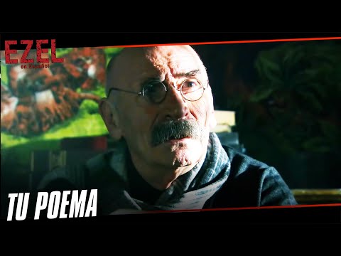 Poesía Del Tío Ramiz - Ezel En Español Capitulo 28
