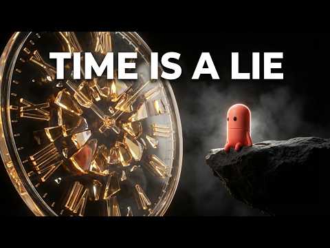 You Are Already Dead (And Physics Proves It)