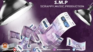 Diestro - Dead Twice [Sterling Pound Riddim] May 2018