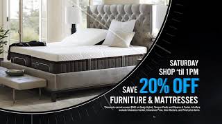Furniture Fair - Easter Beat The Clock Sale