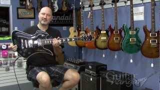 Video thumbnail for BC Rich Special X Mockingbird Onyx Electric Guitar Demo | Guitar Hangar by Guitar Hangar - Lessons, Rentals, Repairs, and More