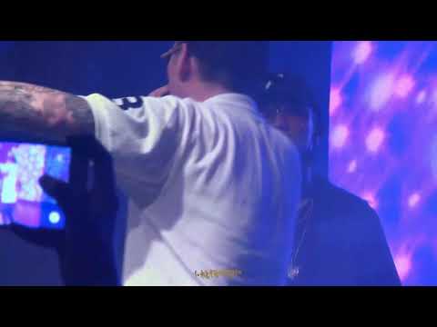170715 ONE·PARTY壹场派对 红花会 PGONE part1