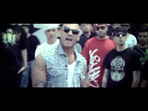 boy pes toys - midenistis (video clip)