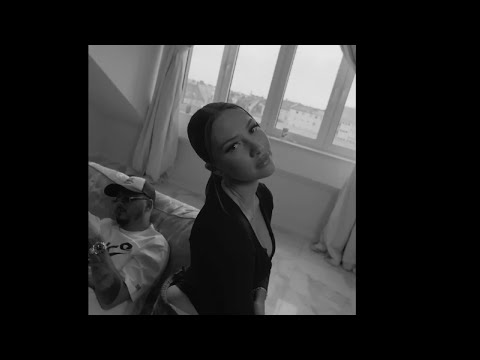 Shindy x Kalim x Timbaland Type Beat - "Glimmer"