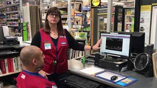 How To Sell Using Lowes.com And the Selling Center