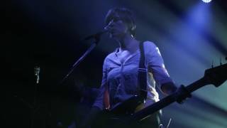 Masha Qrella - Pale Days