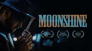 Moonshine - Lights Canberra Action Finalist 2019