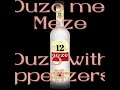 Rakı Vs Uozo