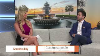 Gus Anastopoulo Law Firm