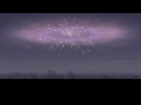 ACE COMBAT™ 5 mission 27+ The Unsung War/End Credits