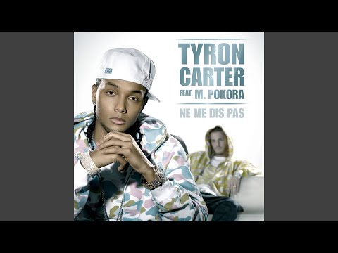 Ne Me Dis Pas (Radio Edit)