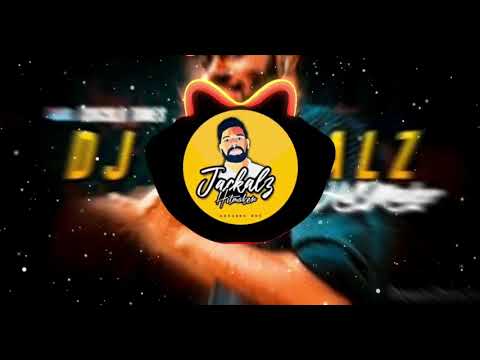 DJ JACKALZ X DJ MALVIN - PUCULI [CHILL REMIX]🇫🇯