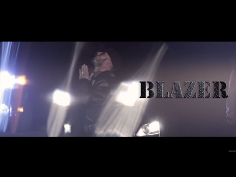 Blazer - Ska tfort (Official Video HD)
