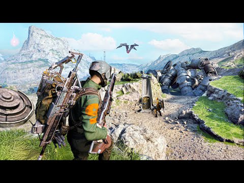 ARC Raiders is DOMINATING! (NEW Map Gameplay)