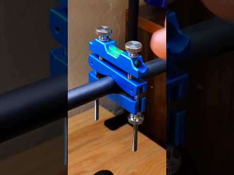 Mount a Scope in 60 Seconds