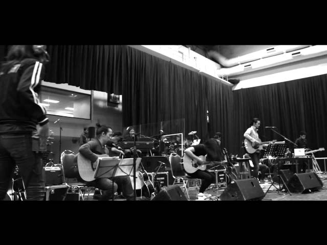 Bodyslam - แสงสุดท้าย (นั่งเล่น version)
