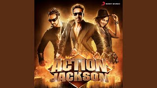 Action Jackson (Theme)