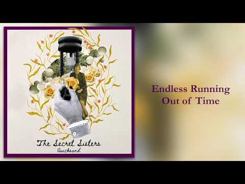 Video thumbnail for Endless Running out of Time