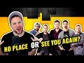 Backstreet Boys - No Place | REACTION* Backstreet Boys - No Place | REACTION*