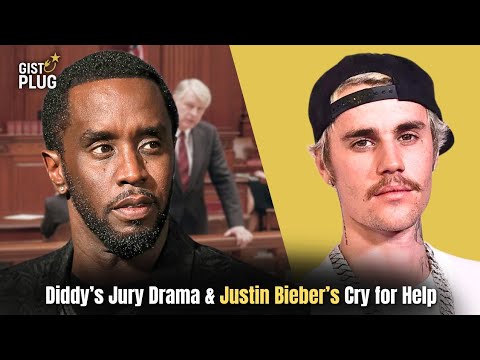 Diddy Trial Bombshell: Juror Removed Over "Bias" Claims | Bieber Breaks Down | RIP Anne Burrell