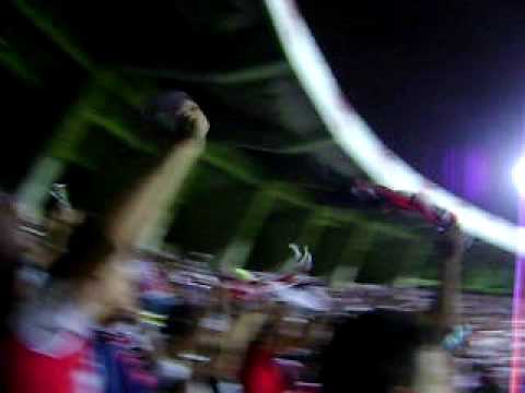 Final da Copa Pernambuco 2009 - Santa Cruz X Central