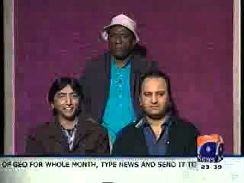 Kharabnaak ( 16 January 2015 ) Part 3