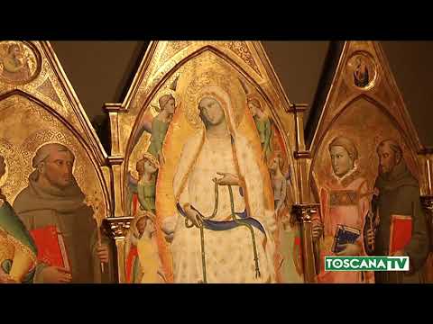 2018-02-13 PRATO - MOSTRA  LEGATI DA UNA CINTOLA , ULTIMI GIORNI A 3 EURO