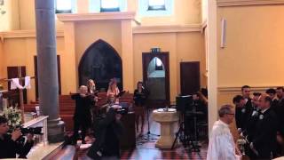 A Thousand Years - Warm (The Coronas)