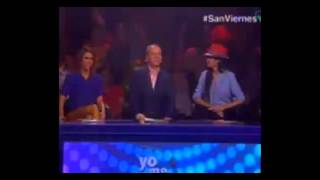 JULIO IGLESIAS   SI ME DEJAS NO VALE