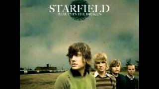 Starfield - The hand that holds the world