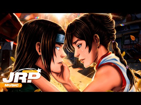 ♪ Saudades ❤️ (Neji e Tenten) JRP