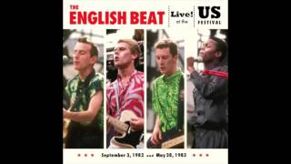 The English Beat - Too Nice To Talk To (Peel Session 22/9/1980)