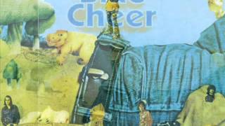 Blue Cheer • Fruit &amp; Iceburgs (US 1969)
