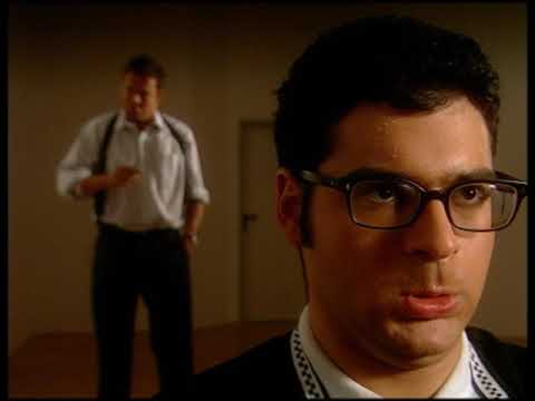 "Gegenüberstellung" bullyparade - TV Comedyshow / 1999