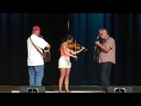 2017-06-23 YA1 Tabitha Gholi - Young Adult Div - Weiser Fiddle Contest 2017