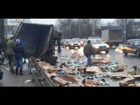 Cargo Losing Fails Compilation 🚛 .