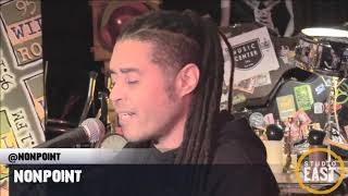 Nonpoint - In the Air in Studio East!