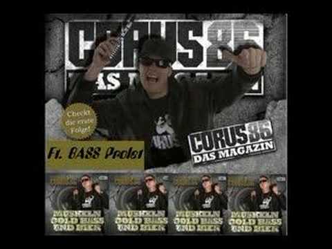 Corus 86 - Pump dich auf (feat. Bass Prolet)
