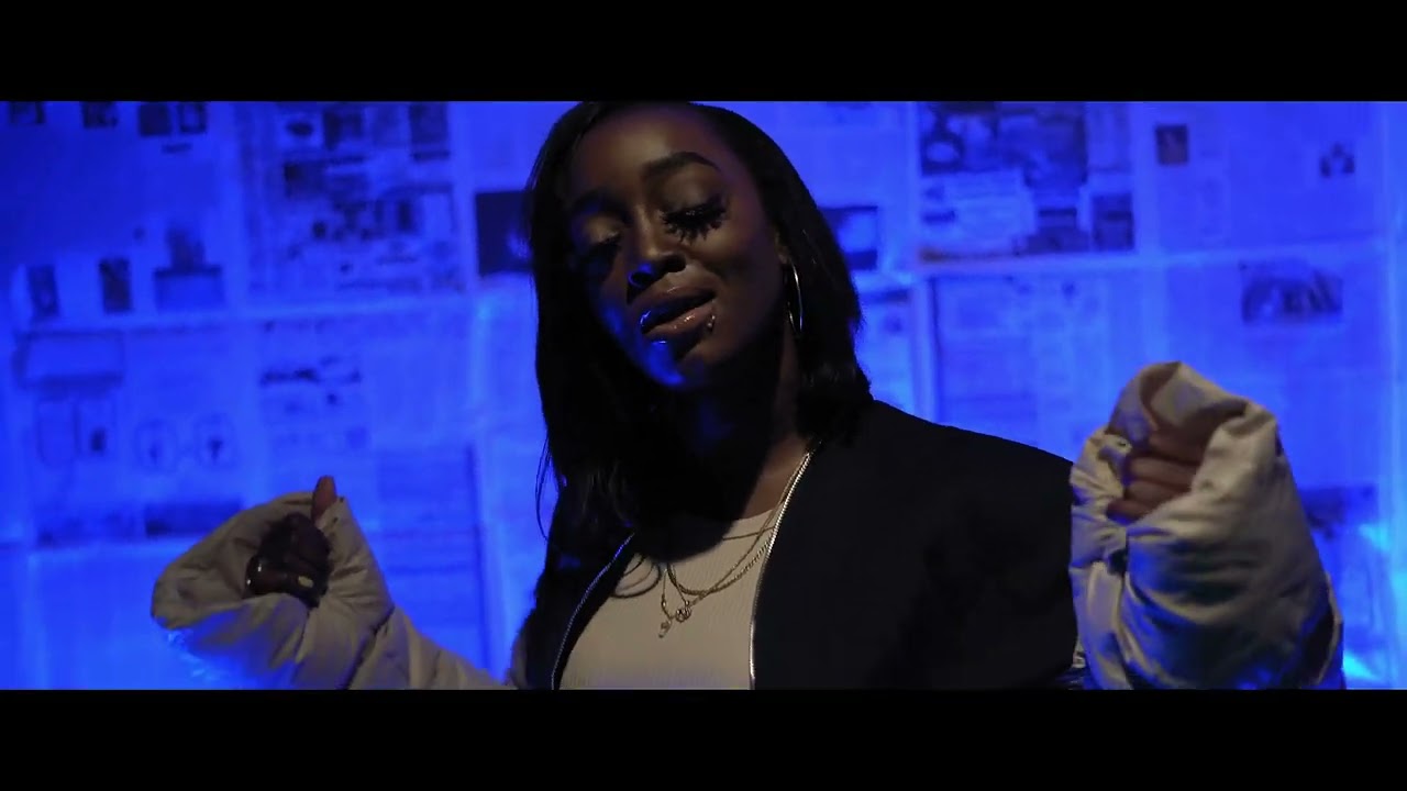 Promotional video thumbnail 4 for So Vicious