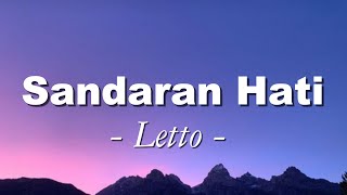 Download lagu Sandaran Hati - Letto (Lirik Lagu) mp3 Download lagu Sandaran Hati - Letto (Lirik Lagu) mp3