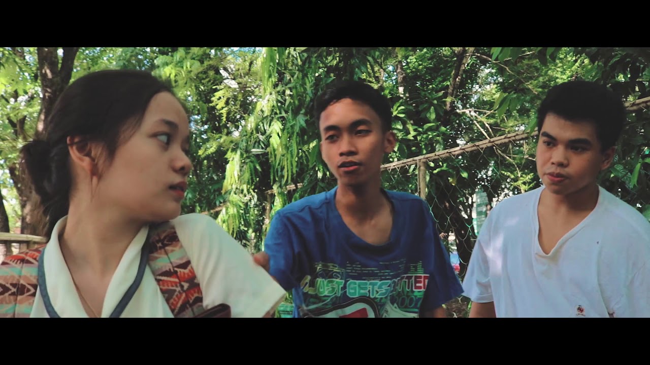 Think before you Click (infomercial)