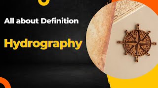 What is Hydrography? The Science of Water Surveys