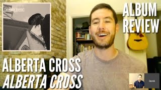 Alberta Cross Makes Americana Orchestral on Self-titled LP -- Album Review