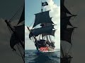 Blackbeards Fearsome Queen Annes Revenge