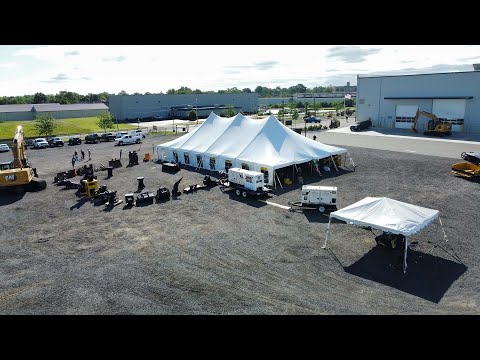 Tonawanda Open House